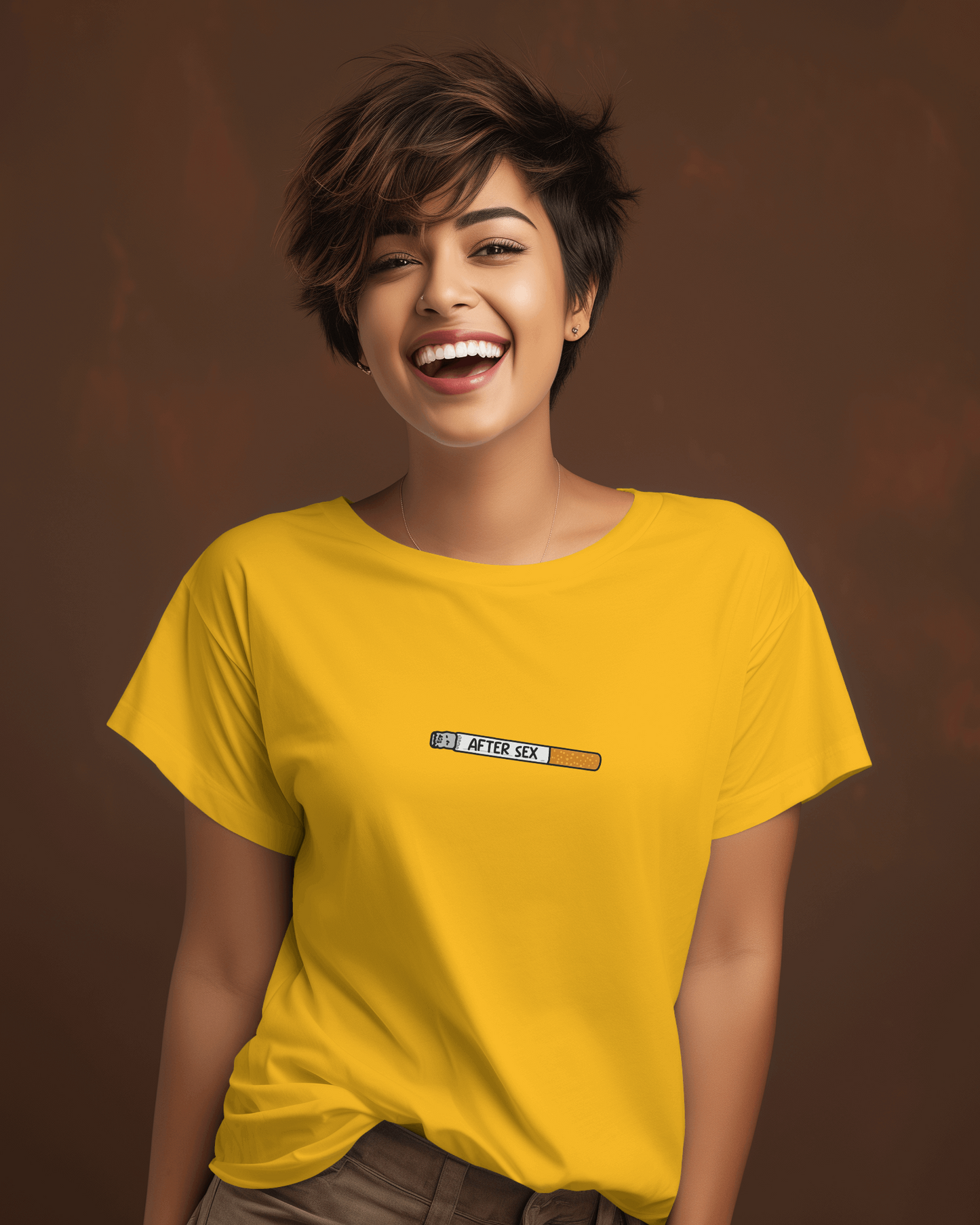 Cigarettes After Sex | T-shirt for Women