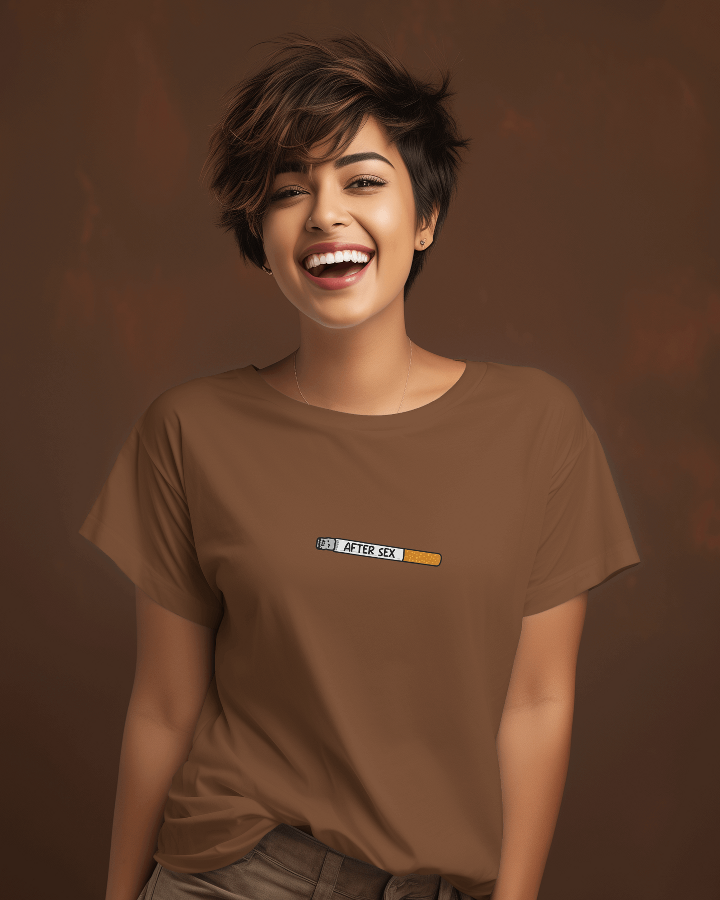 Cigarettes After Sex | T-shirt for Women