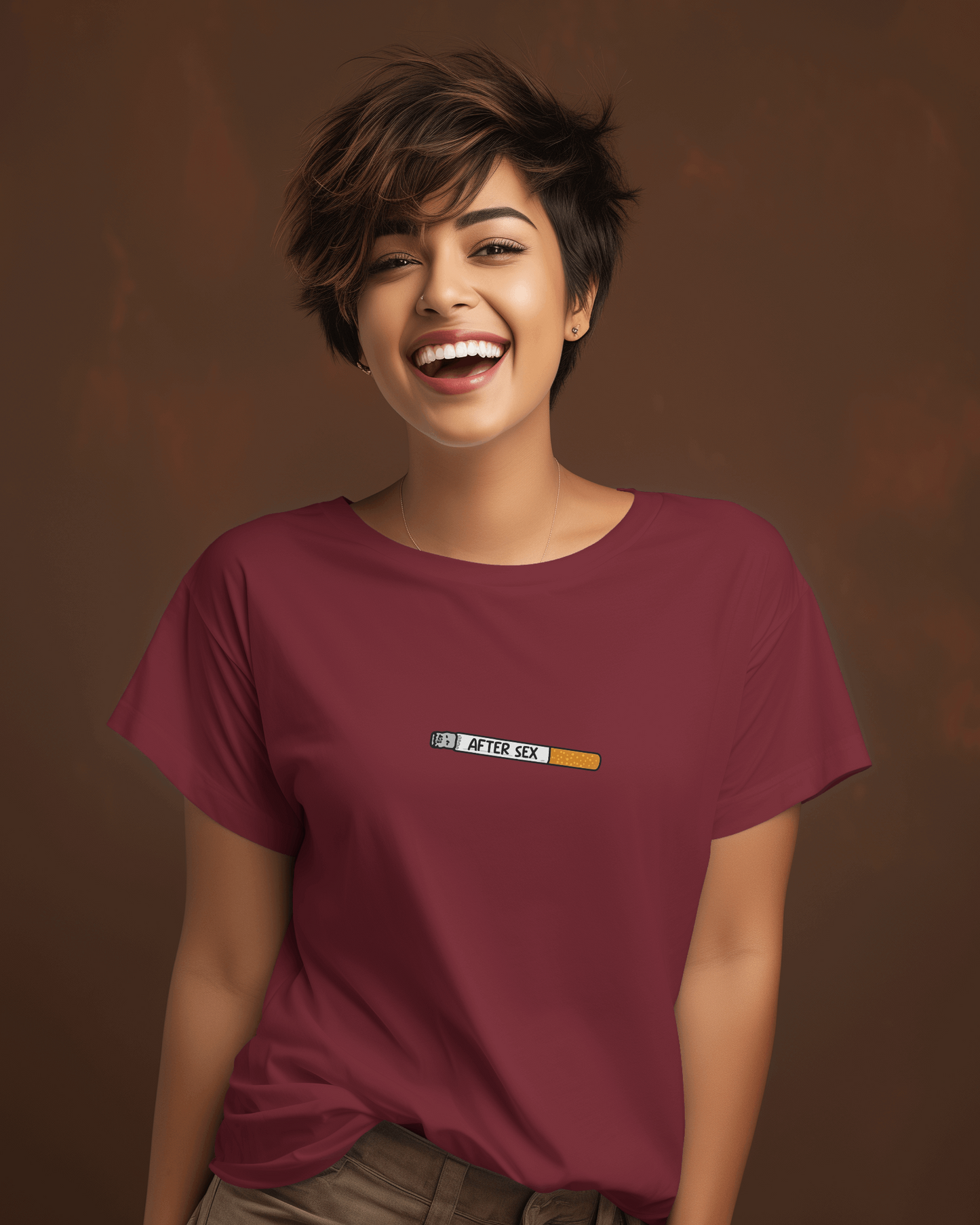 Cigarettes After Sex | T-shirt for Women