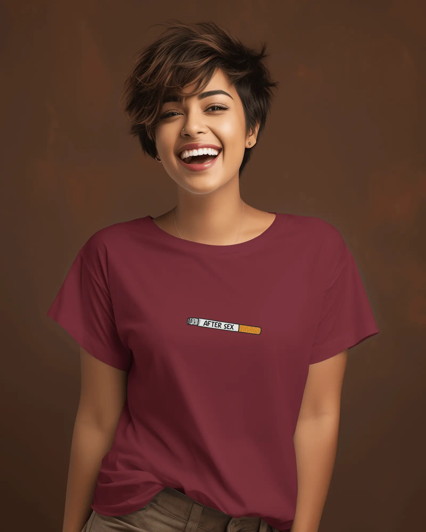 Cigarettes After Sex | T-shirt for Women Printrove