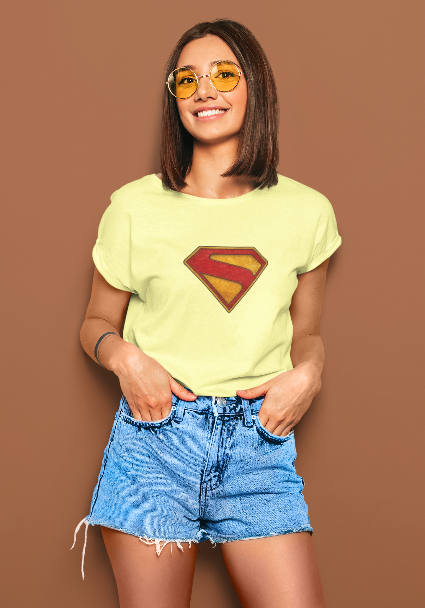 Superman 2025 | T-shirt for Women