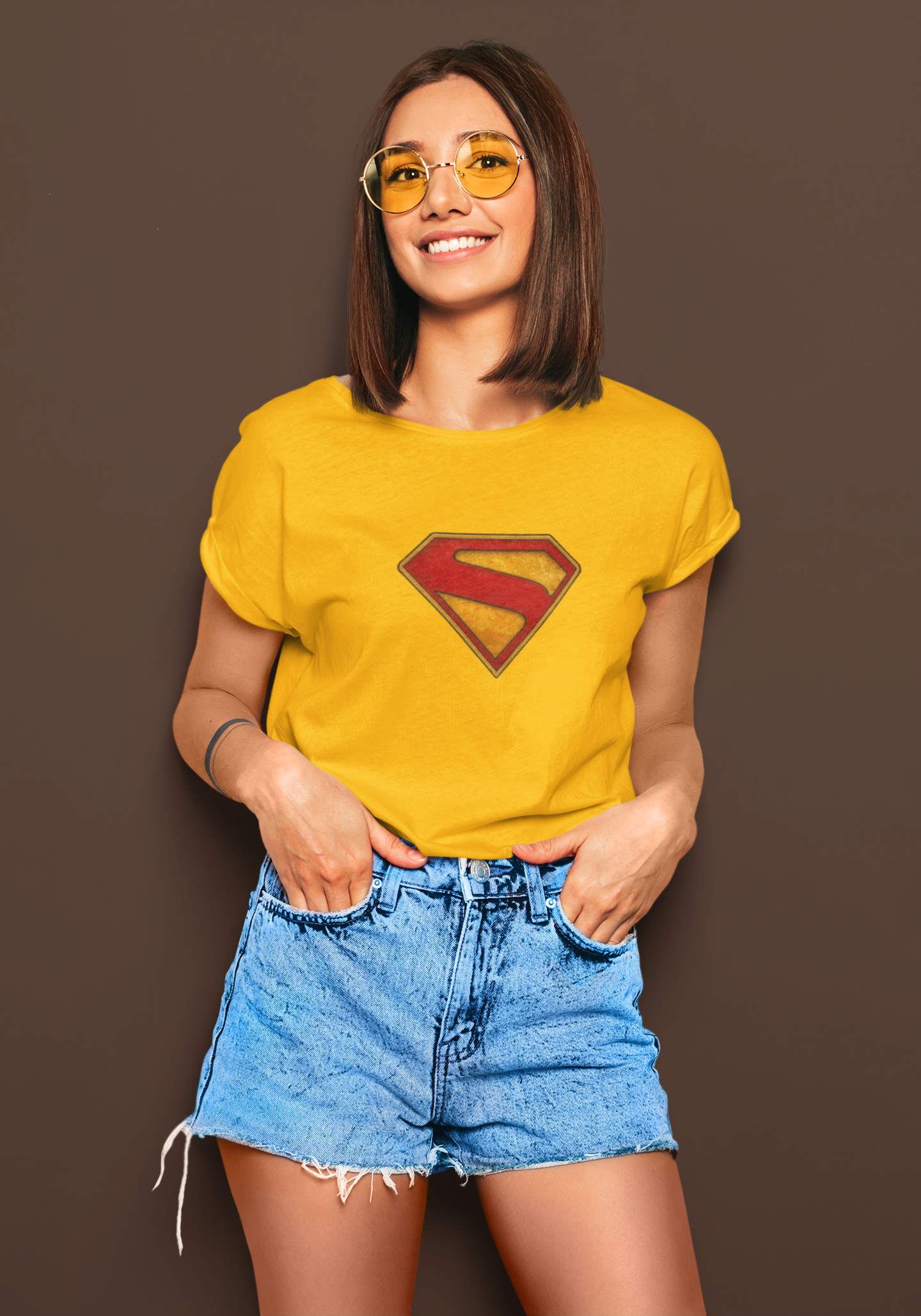 Superman 2025 | T-shirt for Women