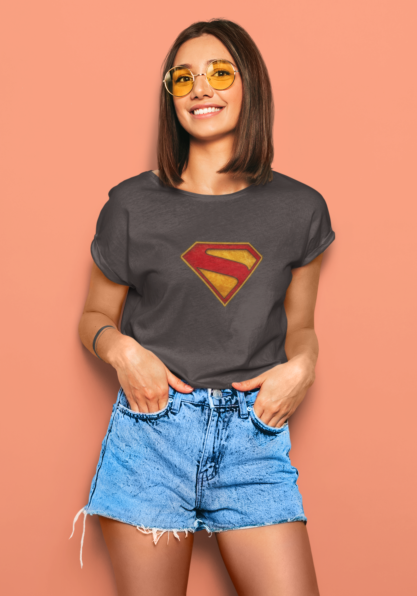 Superman 2025 | T-shirt for Women
