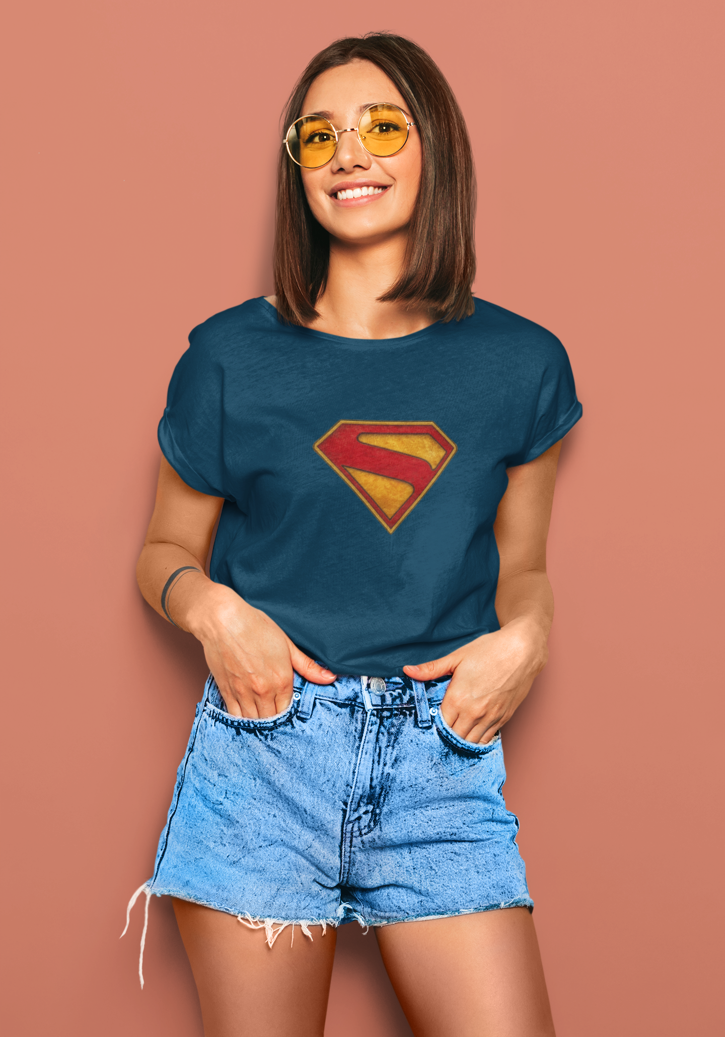 Superman 2025 | T-shirt for Women