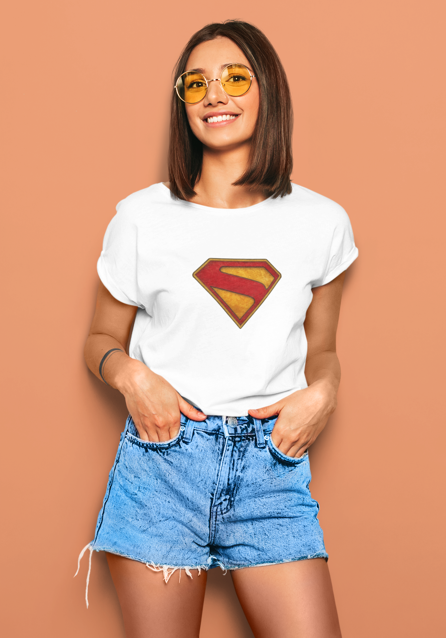 Superman 2025 | T-shirt for Women