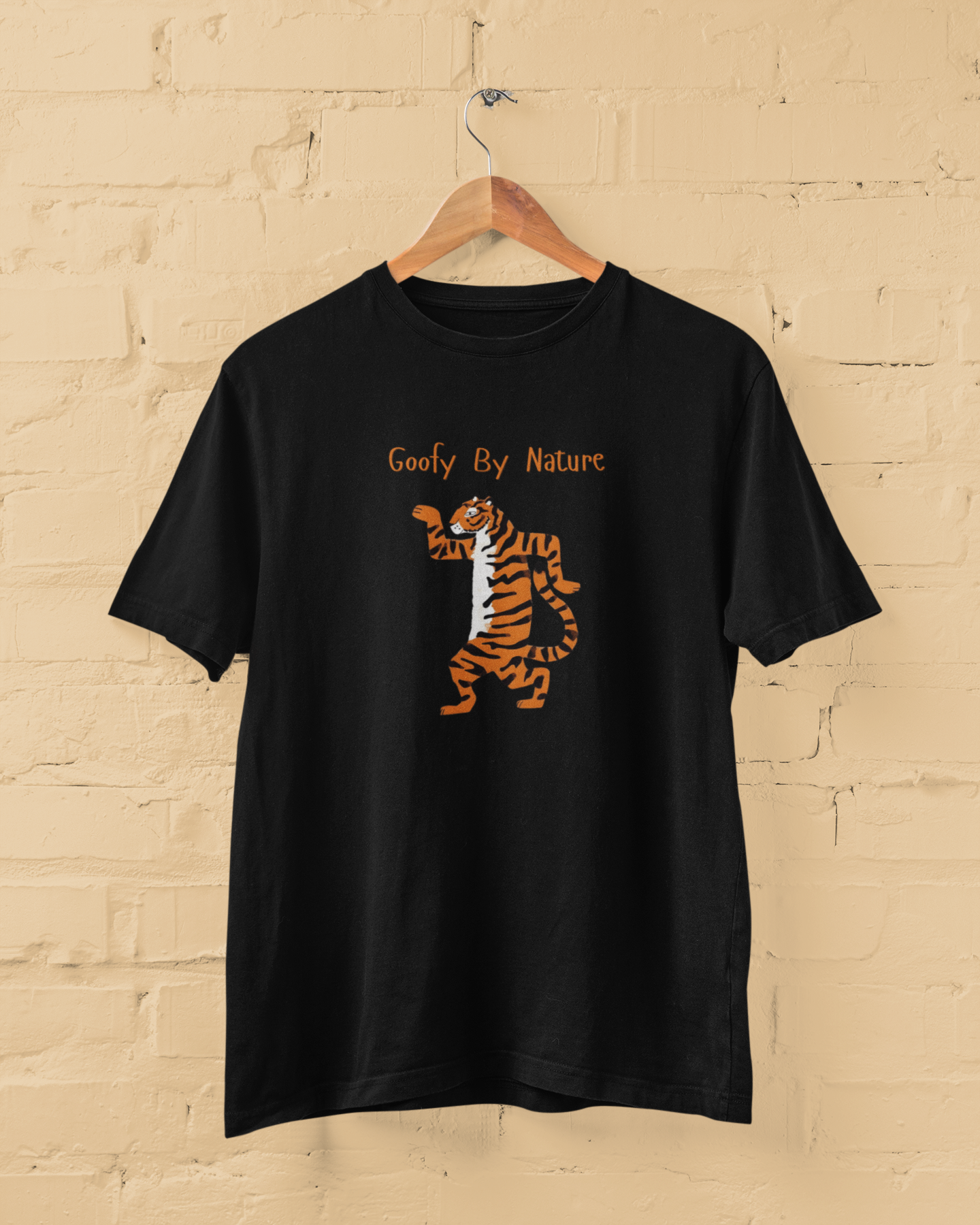 Goofy By Nature | T-shirt for Men