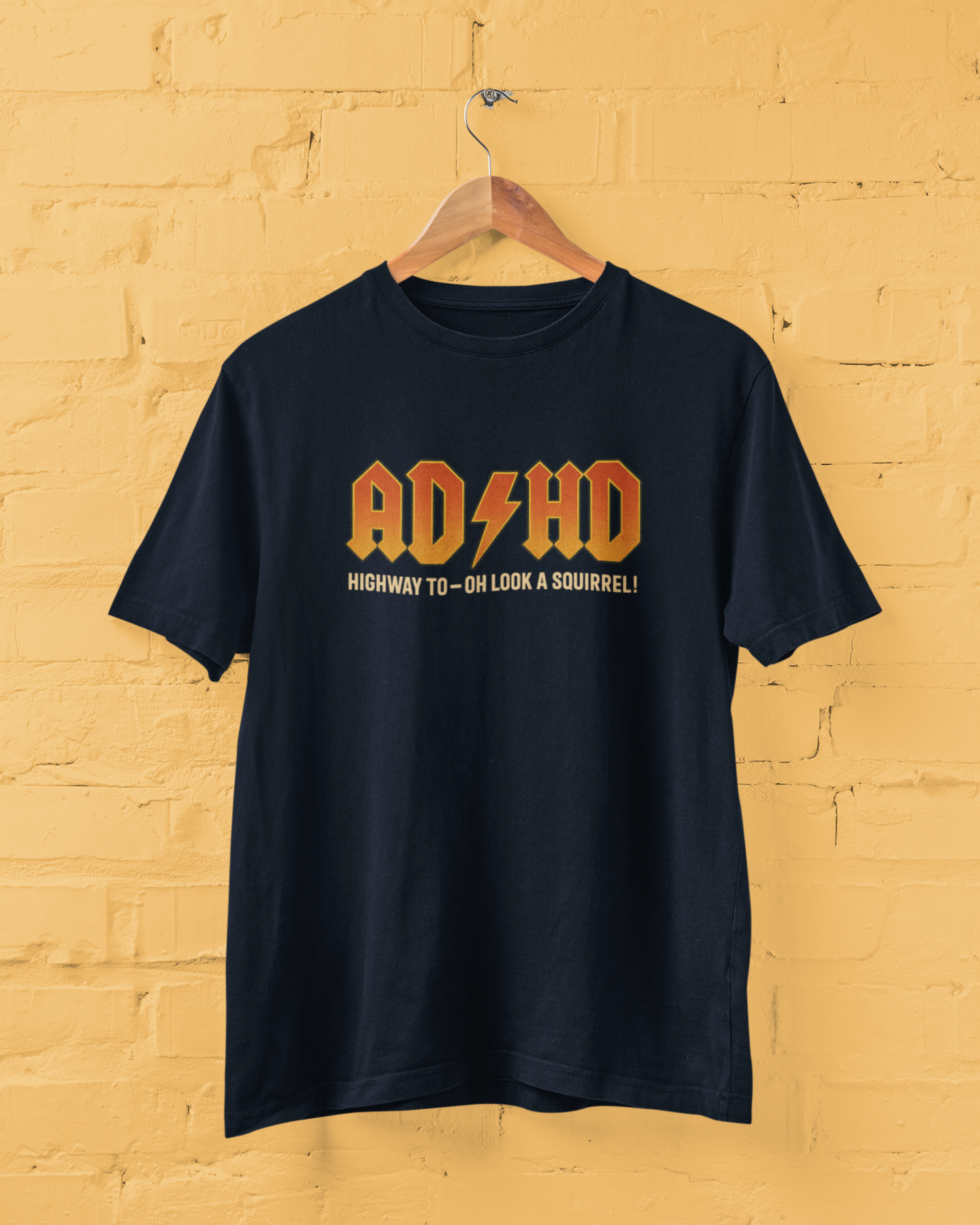 AD/HD | T-shirt for Men