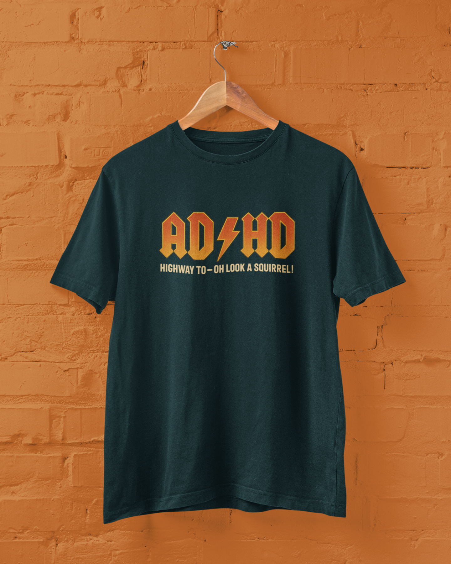 AD/HD | T-shirt for Men