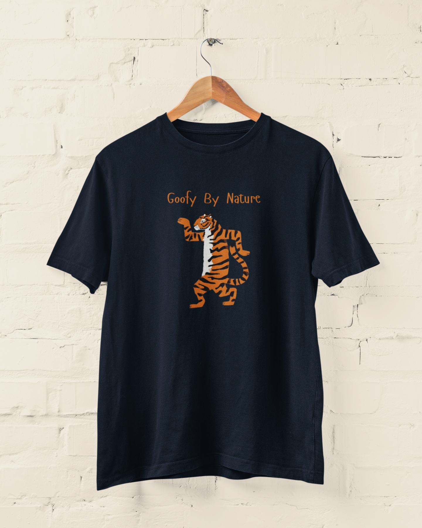 Goofy By Nature | T-shirt for Men