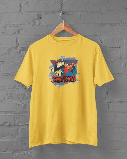 Swat Kats | T-shirt for Men