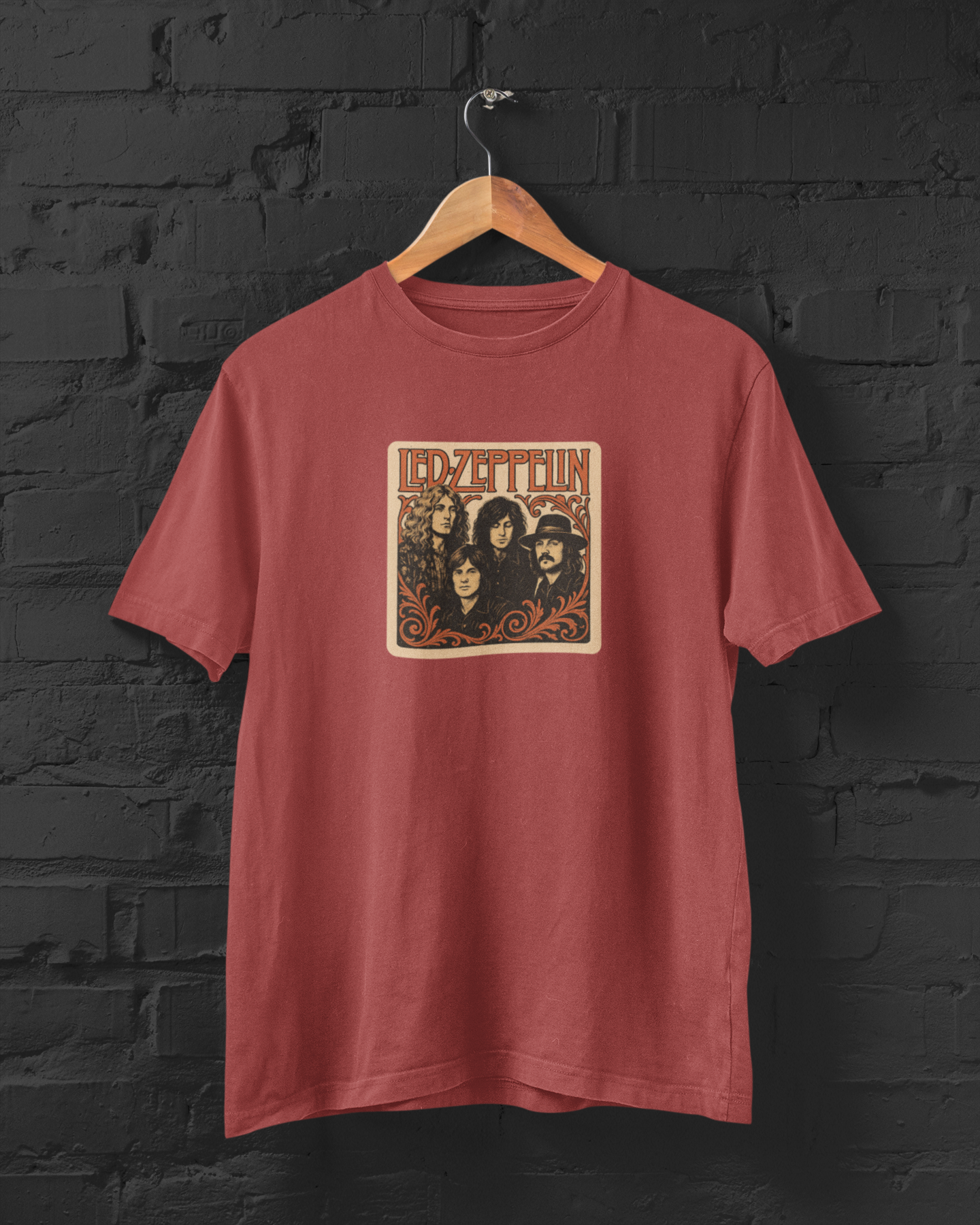 Led Zeppelin | T-shirt for Men
