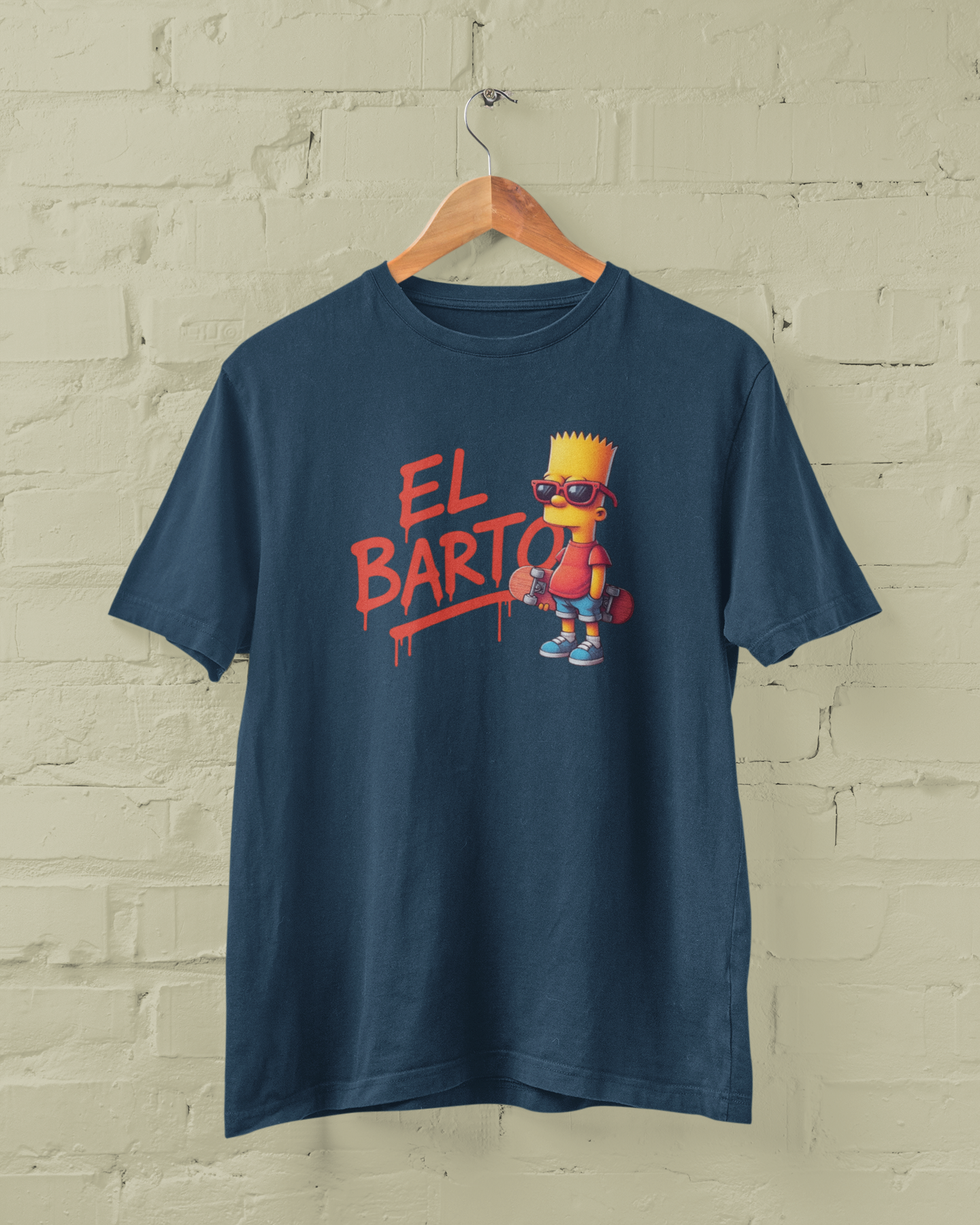 Bart Simpson | T-shirt for Men