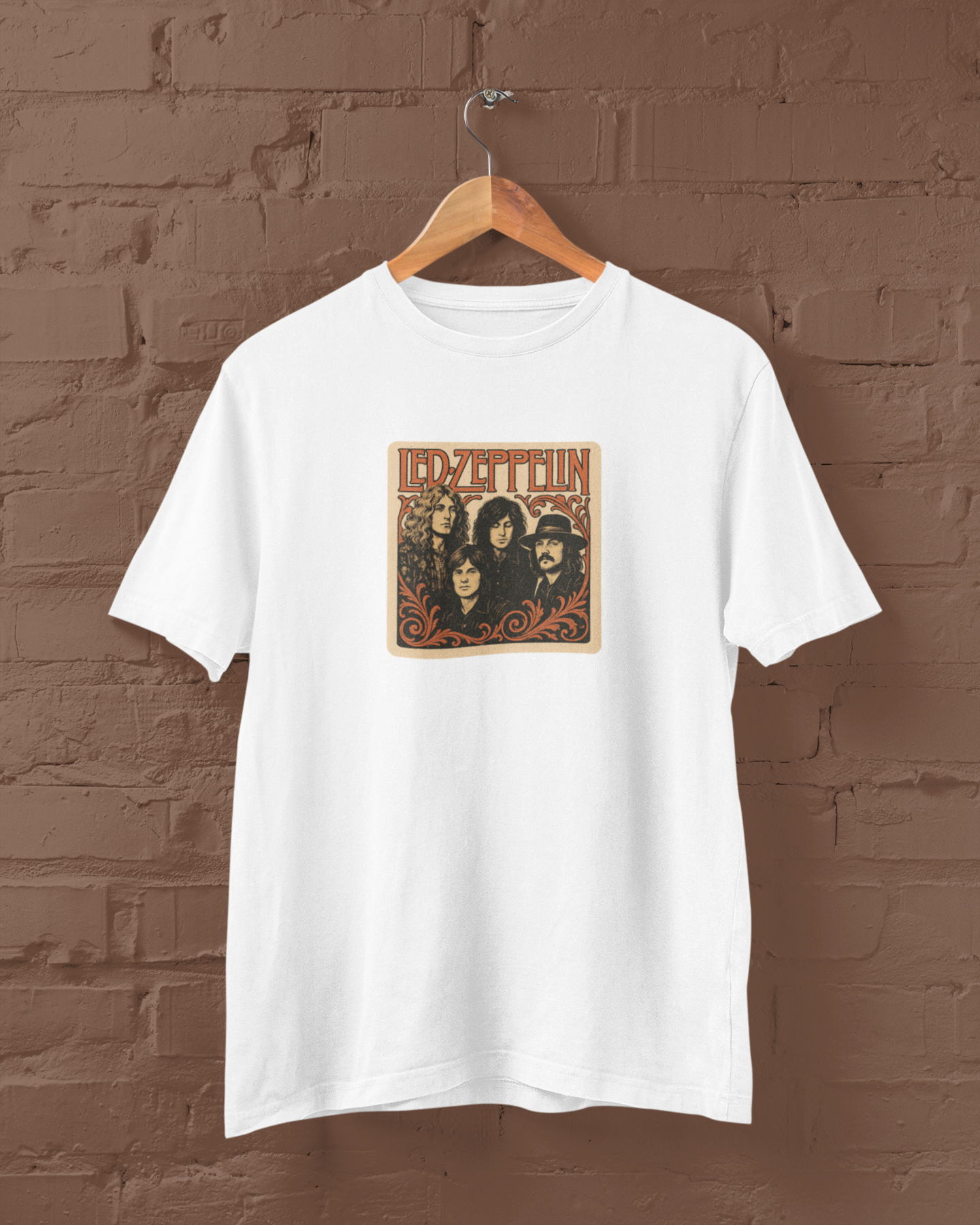 Led Zeppelin | T-shirt for Men