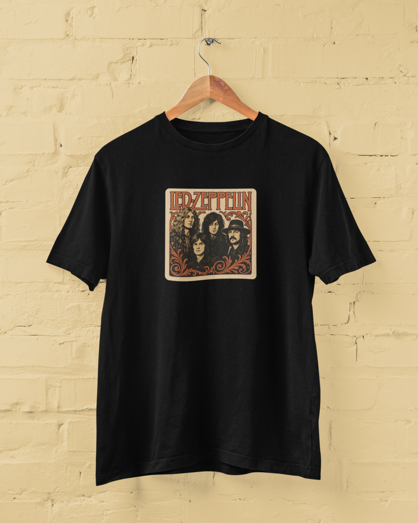Led Zeppelin | T-shirt for Men