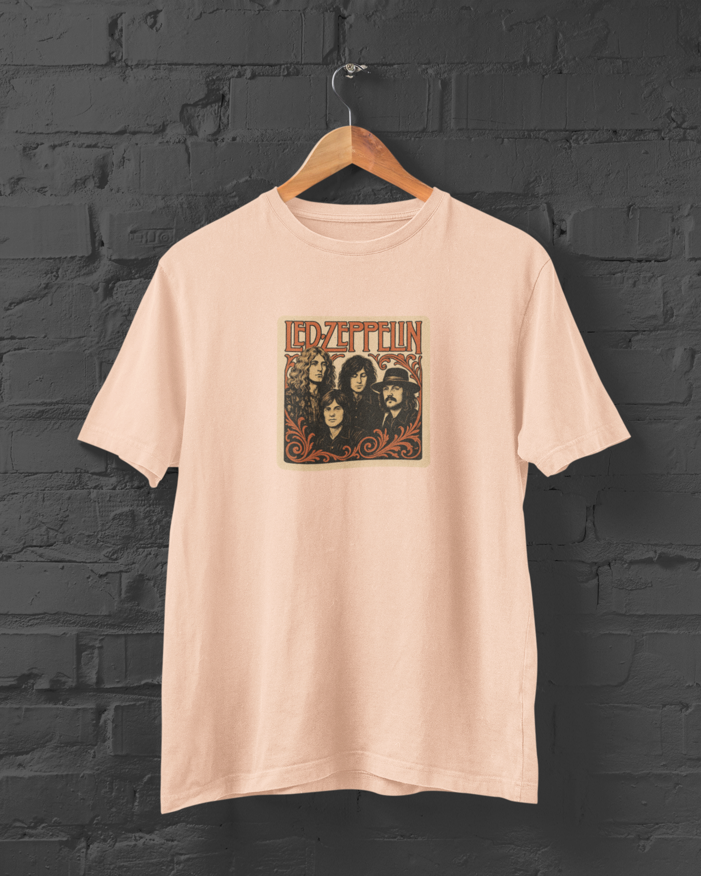 Led Zeppelin | T-shirt for Men