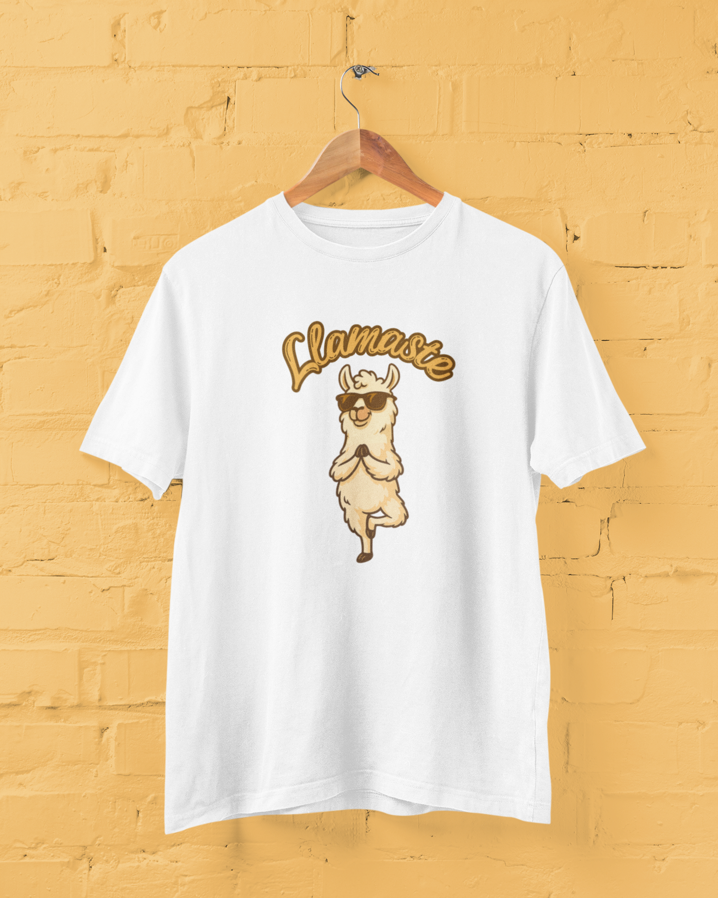 Llamaste | T-shirt for Men