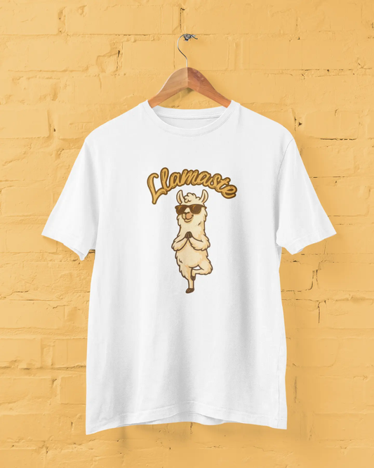 Llamaste | T-shirt for Men PrismGasm