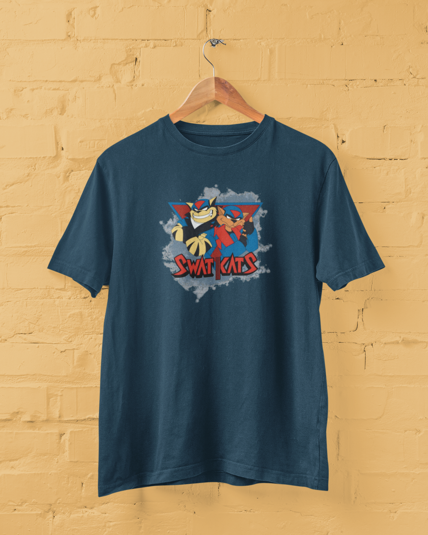 Swat Kats | T-shirt for Men