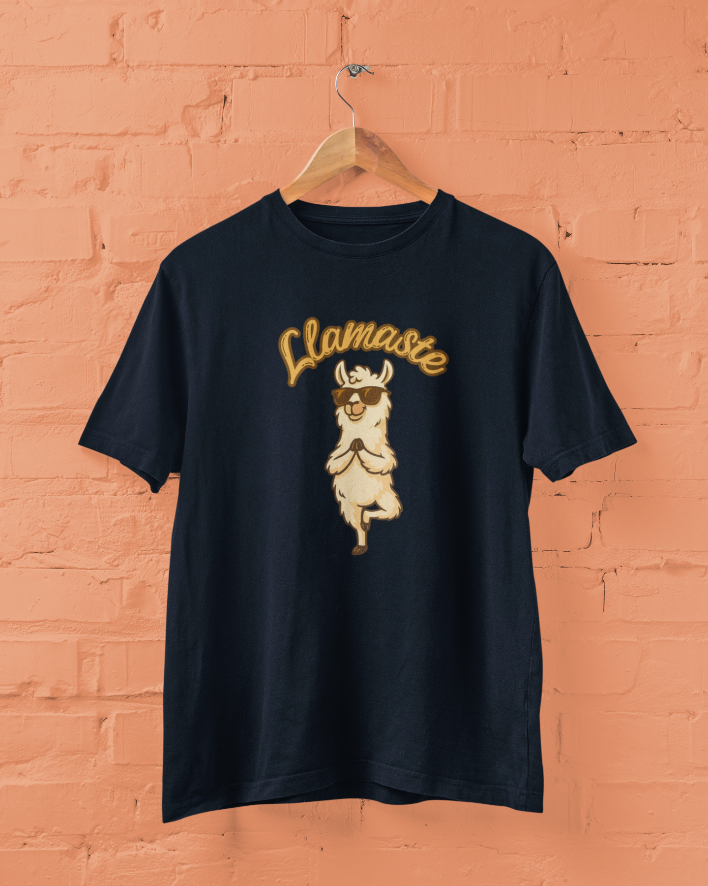 Llamaste | T-shirt for Men