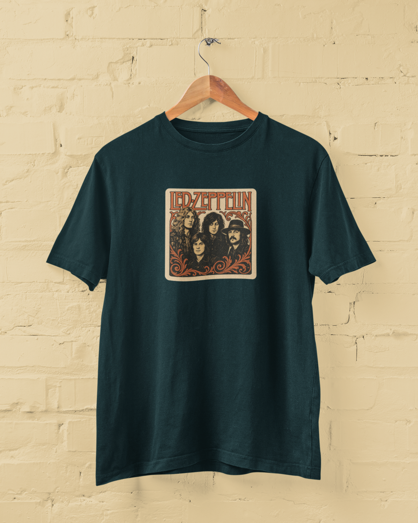 Led Zeppelin | T-shirt for Men