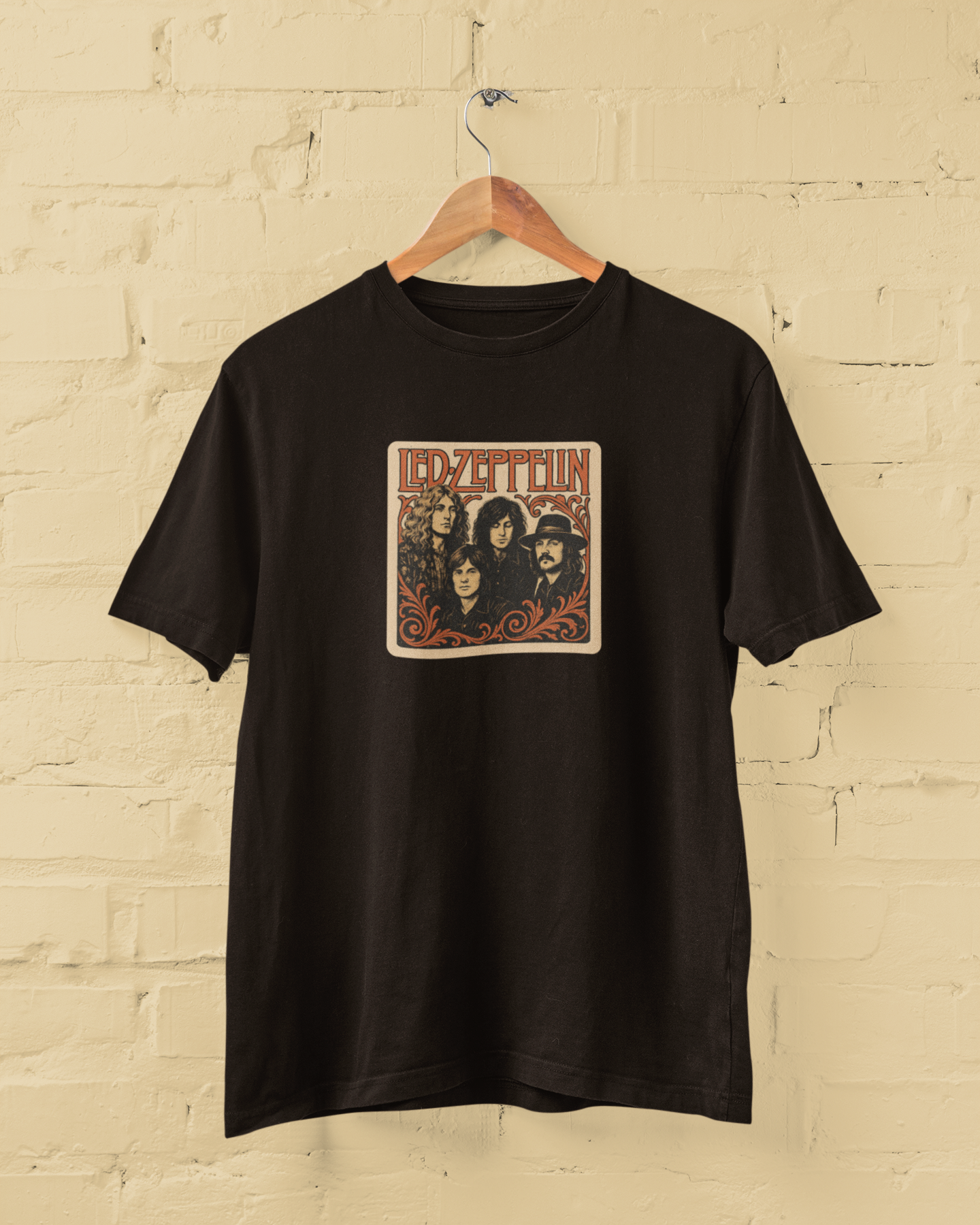 Led Zeppelin | T-shirt for Men