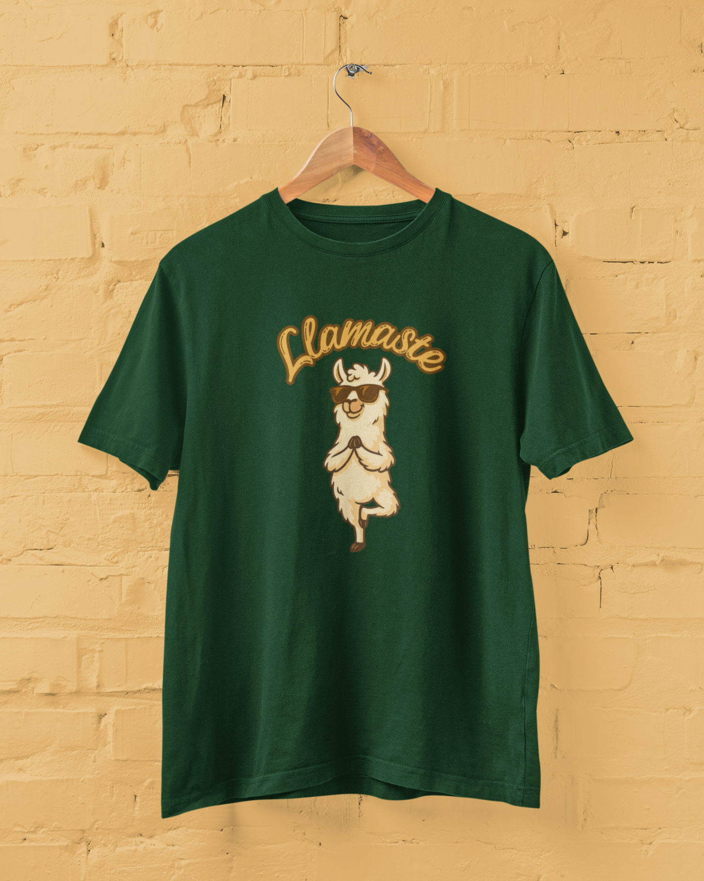 Llamaste | T-shirt for Men