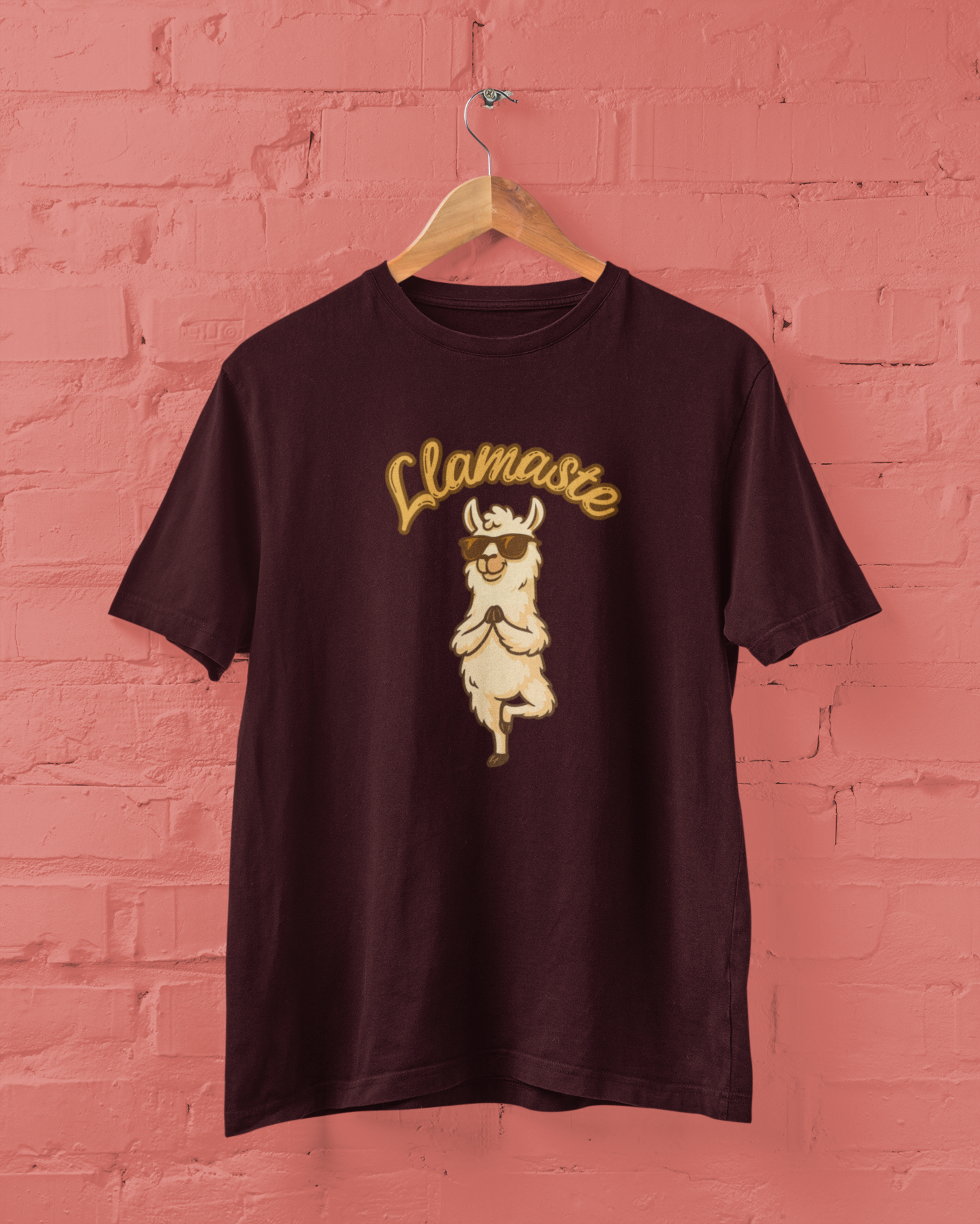 Llamaste | T-shirt for Men