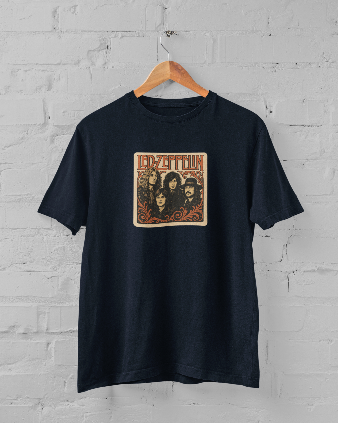 Led Zeppelin | T-shirt for Men