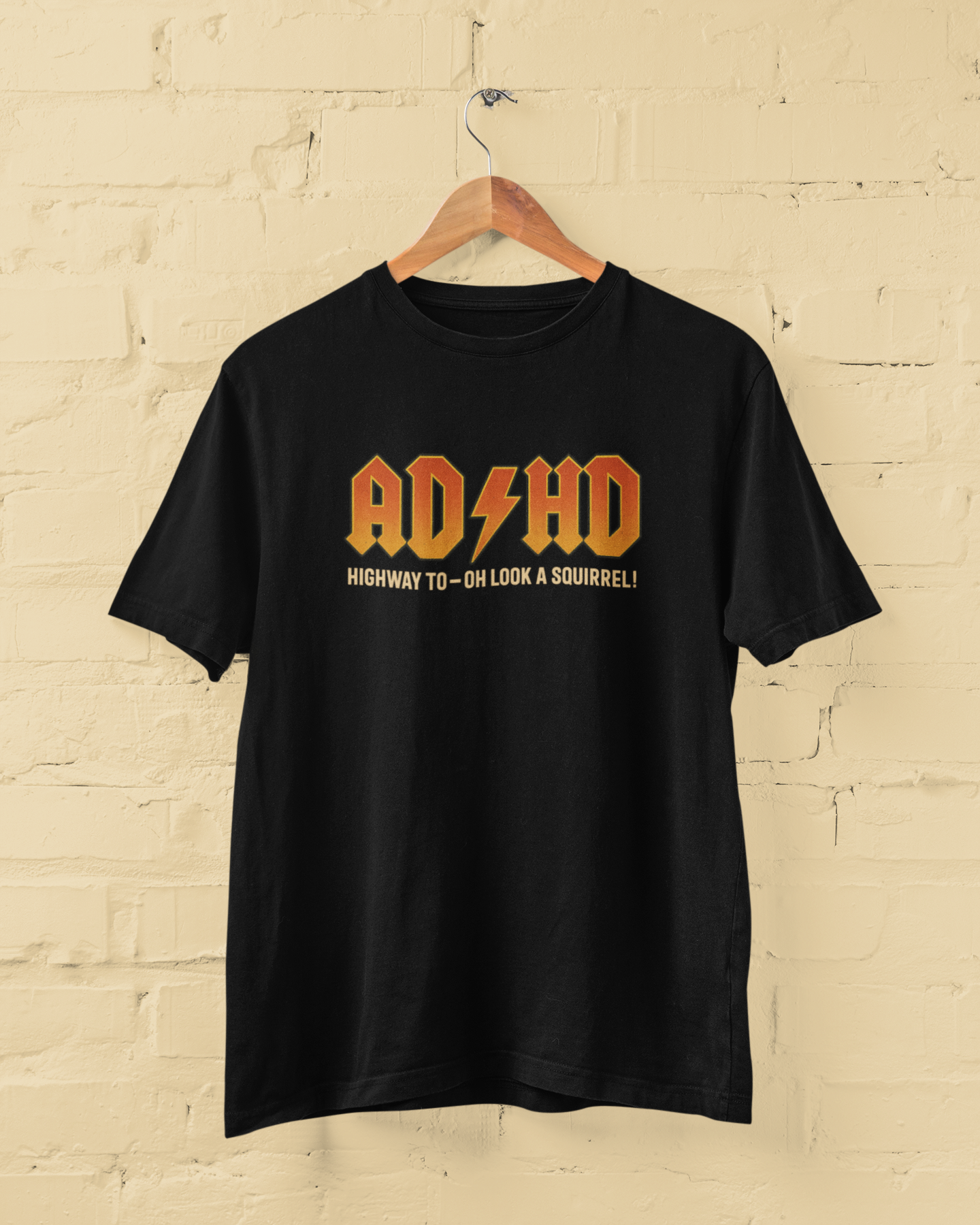 AD/HD | T-shirt for Men