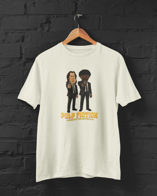 Pulp Fiction | T-shirt for Men PrismGasm