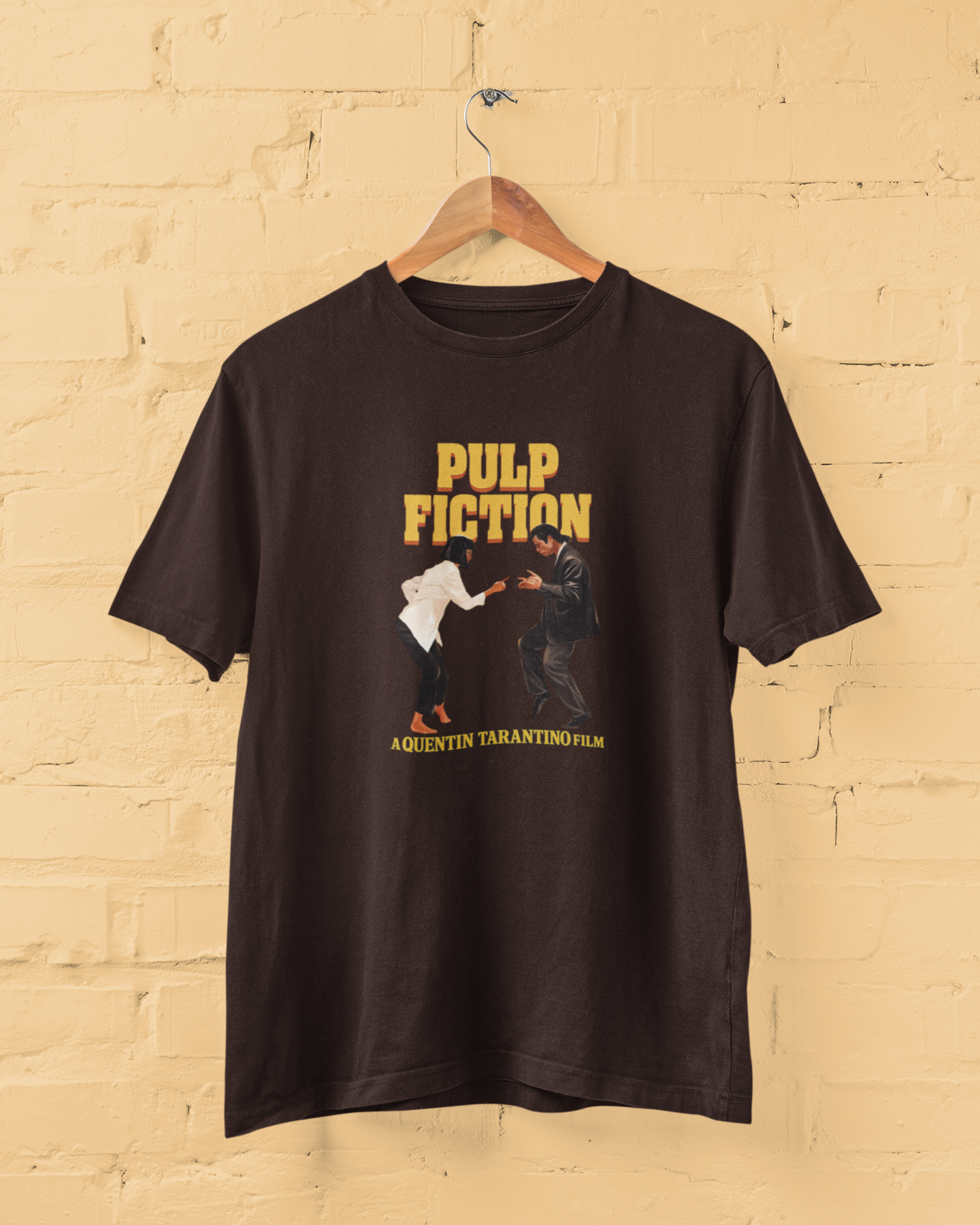 Pulp Fiction | T-shirt for Men
