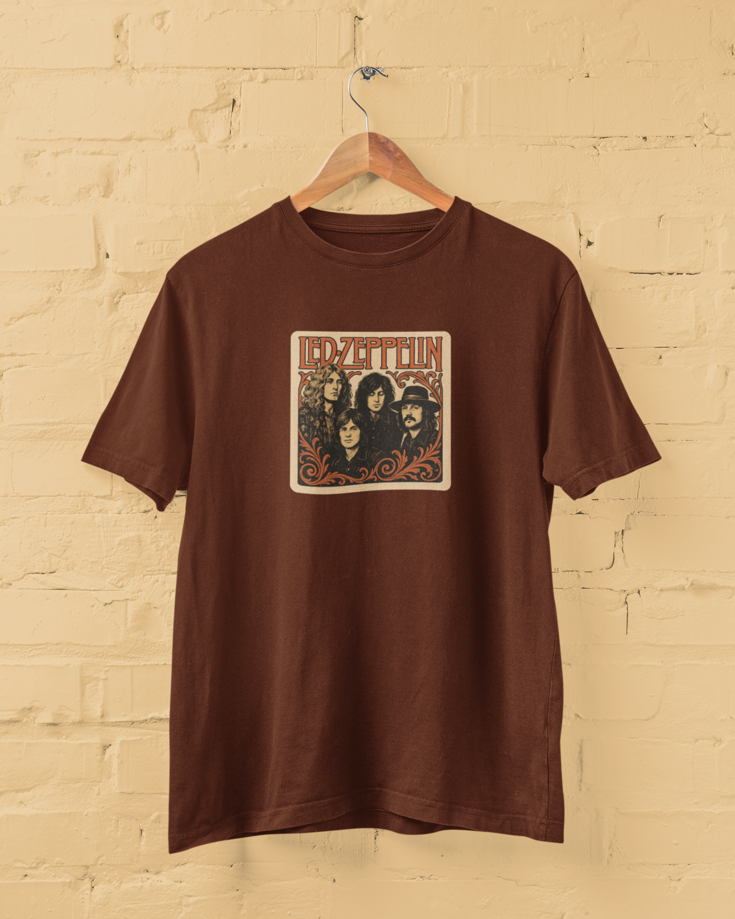 Led Zeppelin | T-shirt for Men