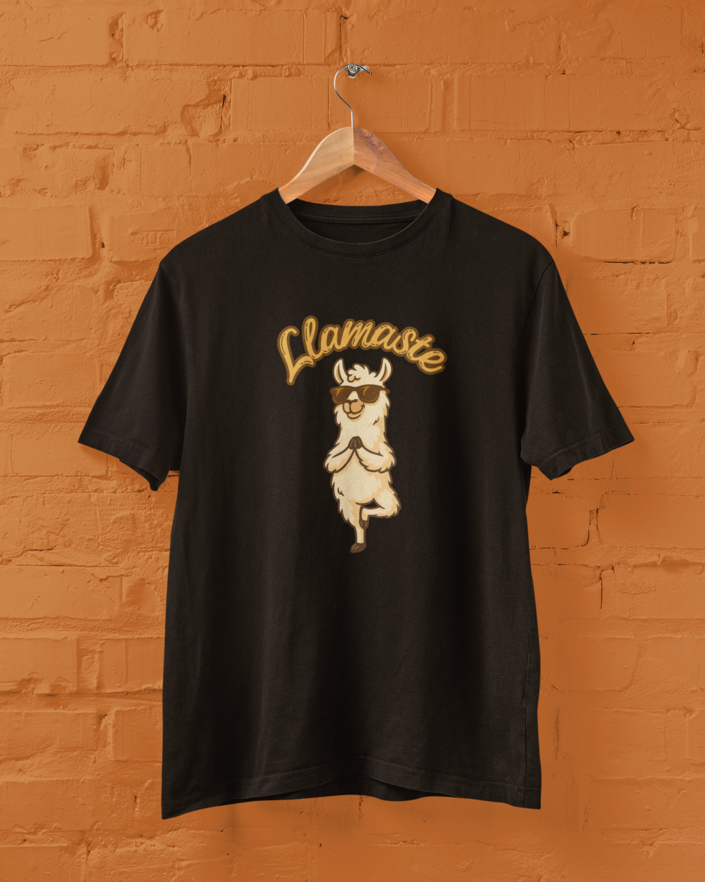 Llamaste | T-shirt for Men