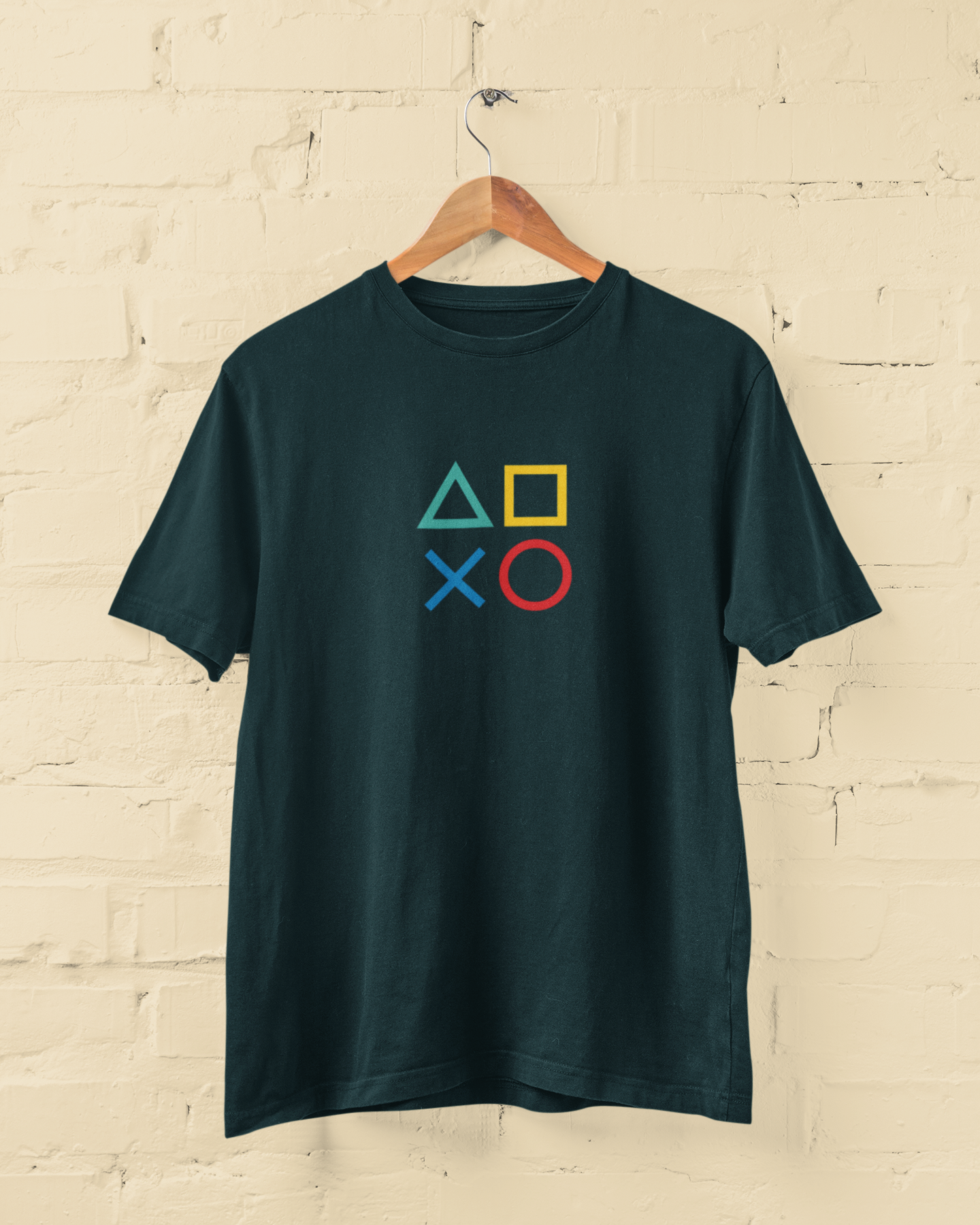 GamerTee | T-shirt for Men