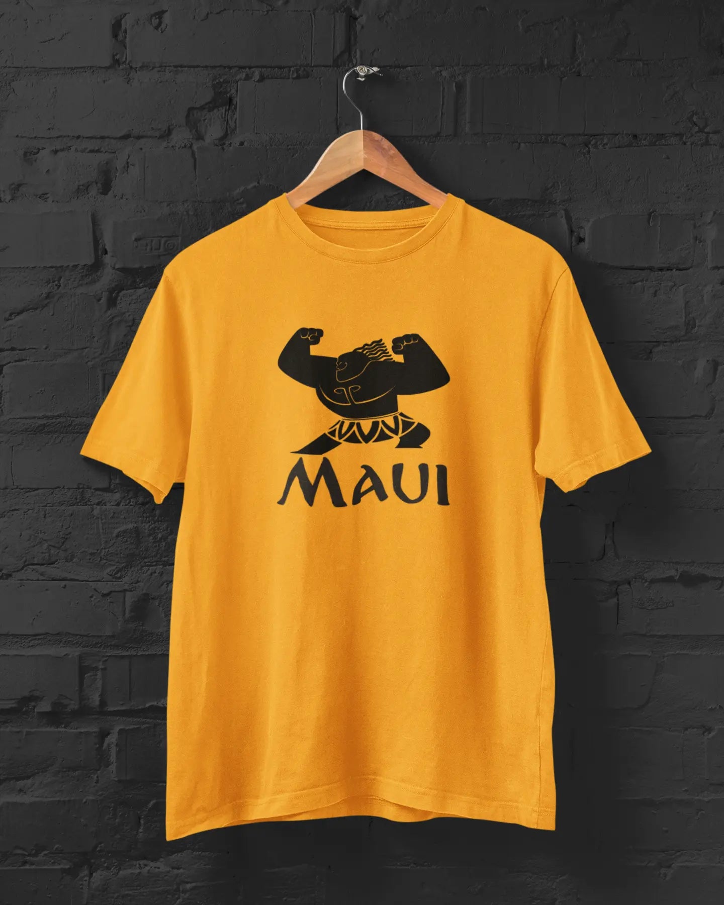 MAUI Tattoo | T-shirt for Men PrismGasm