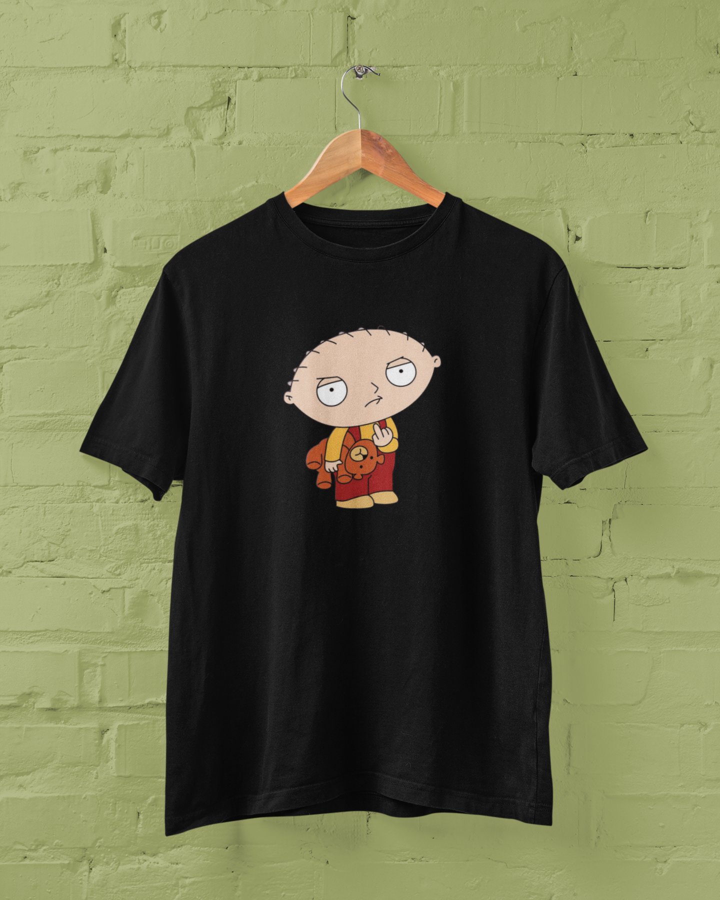 Stewie Griffin | T-shirt for Men