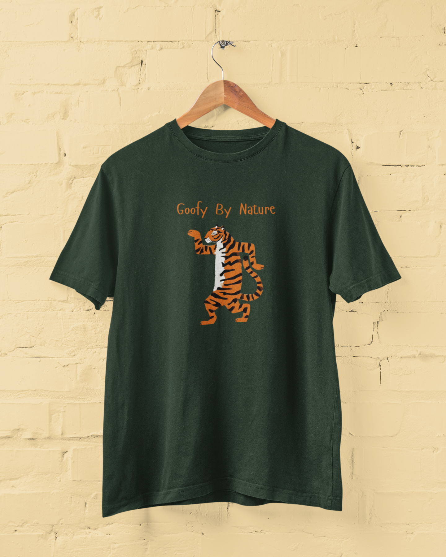 Goofy By Nature | T-shirt for Men