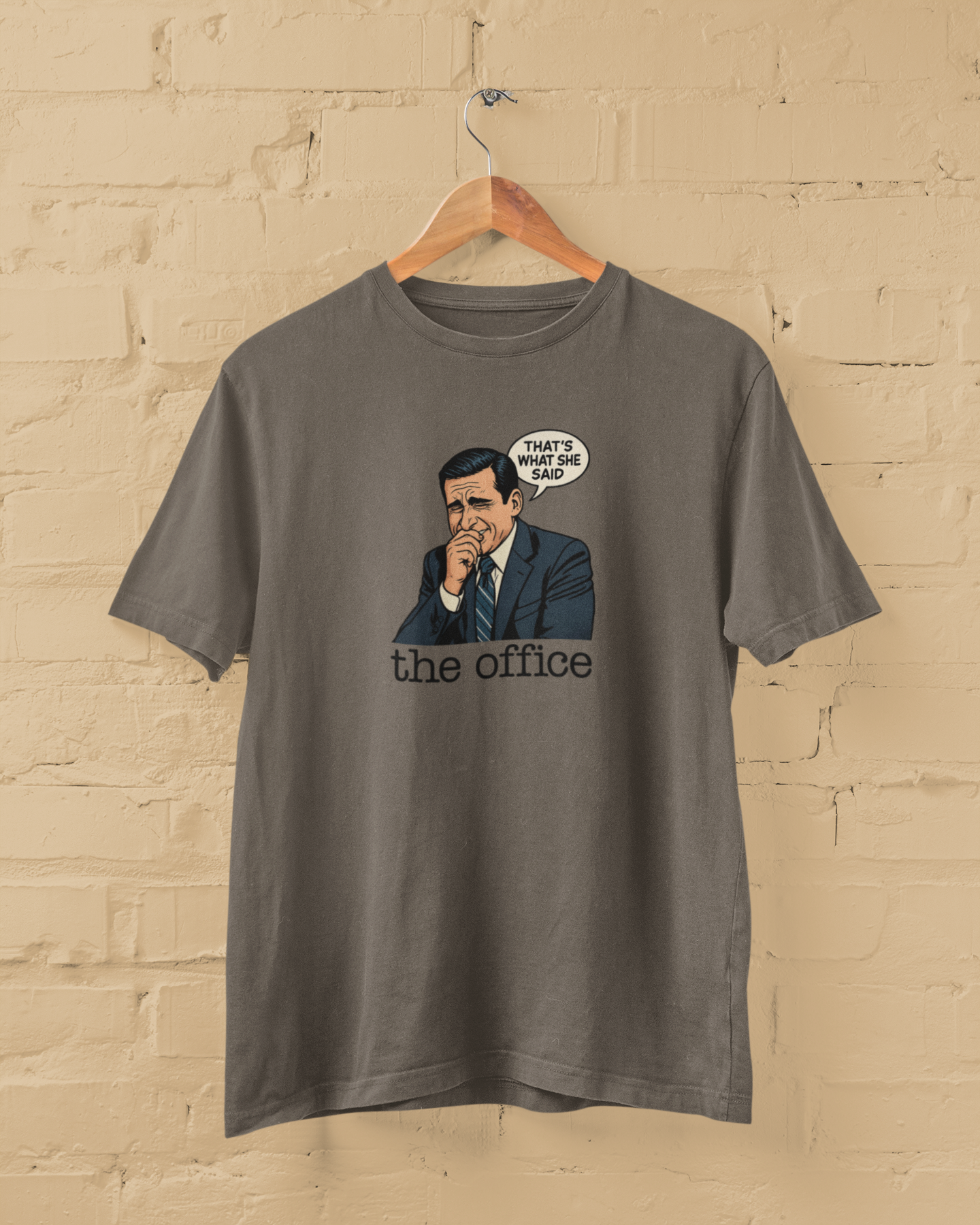 That's What She Said | T-shirt for Men