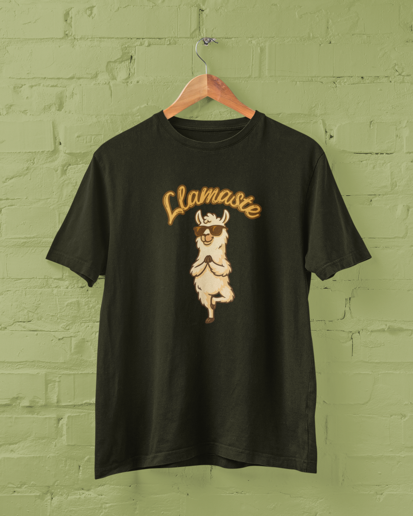 Llamaste | T-shirt for Men