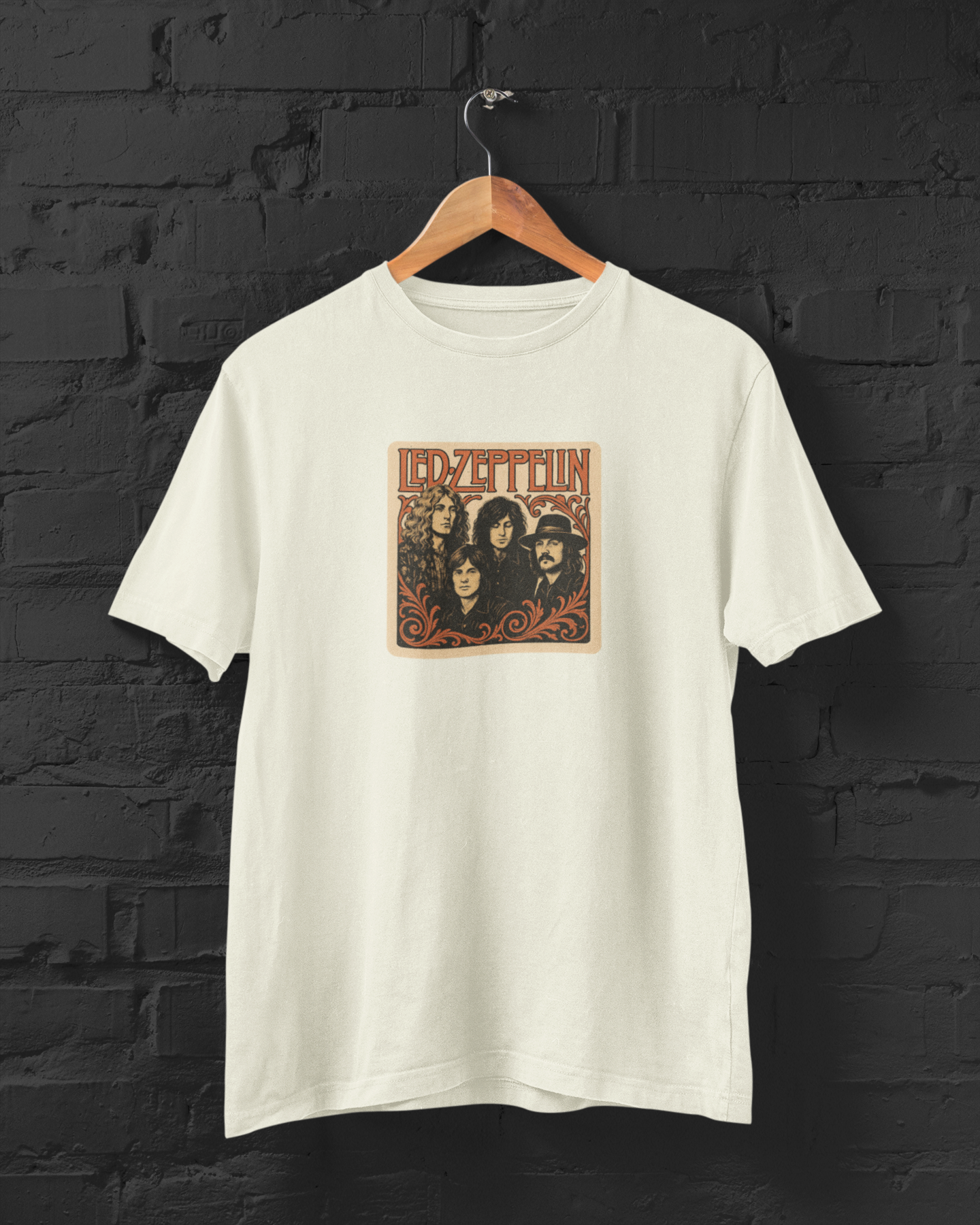 Led Zeppelin | T-shirt for Men