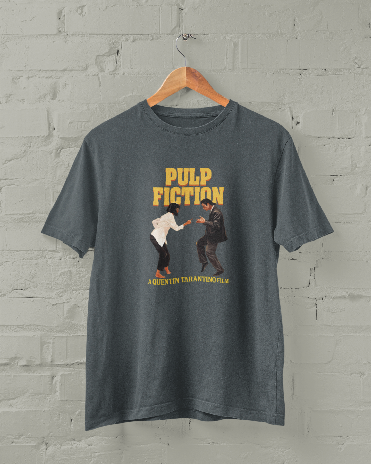 Pulp Fiction | T-shirt for Men