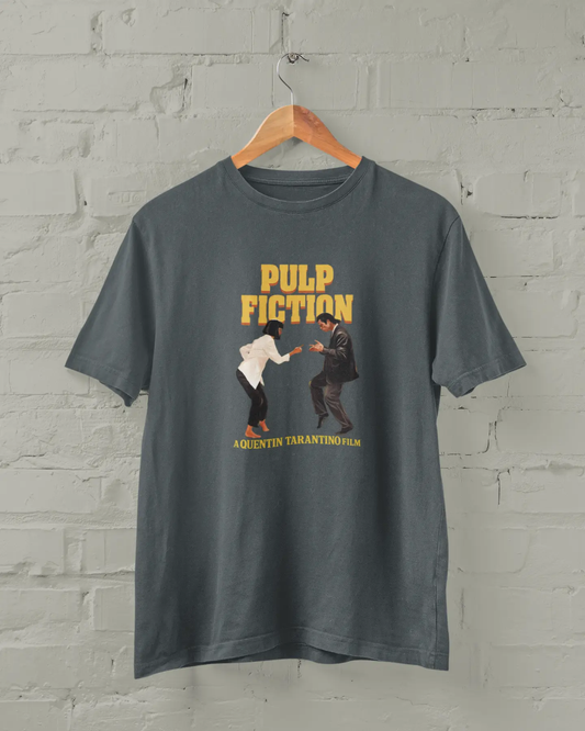 Pulp Fiction | T-shirt for Men PrismGasm