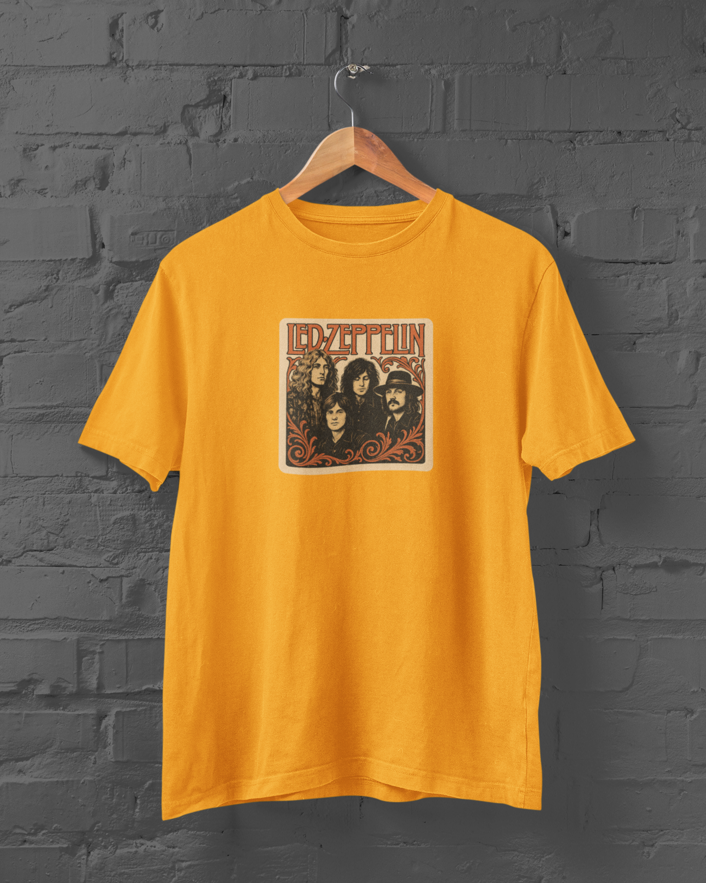 Led Zeppelin | T-shirt for Men