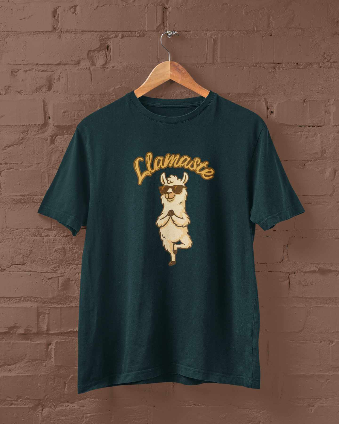 Llamaste | T-shirt for Men
