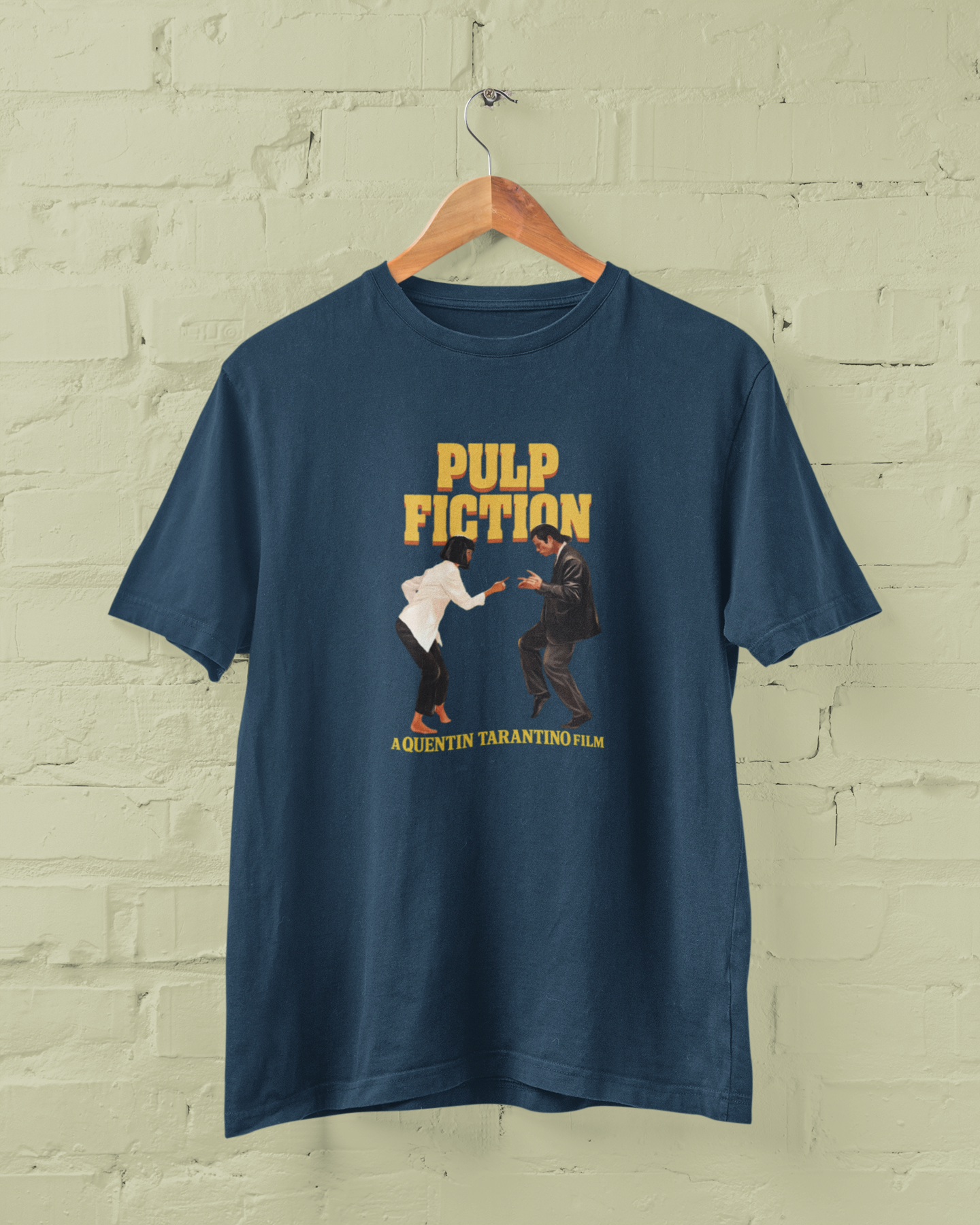 Pulp Fiction | T-shirt for Men