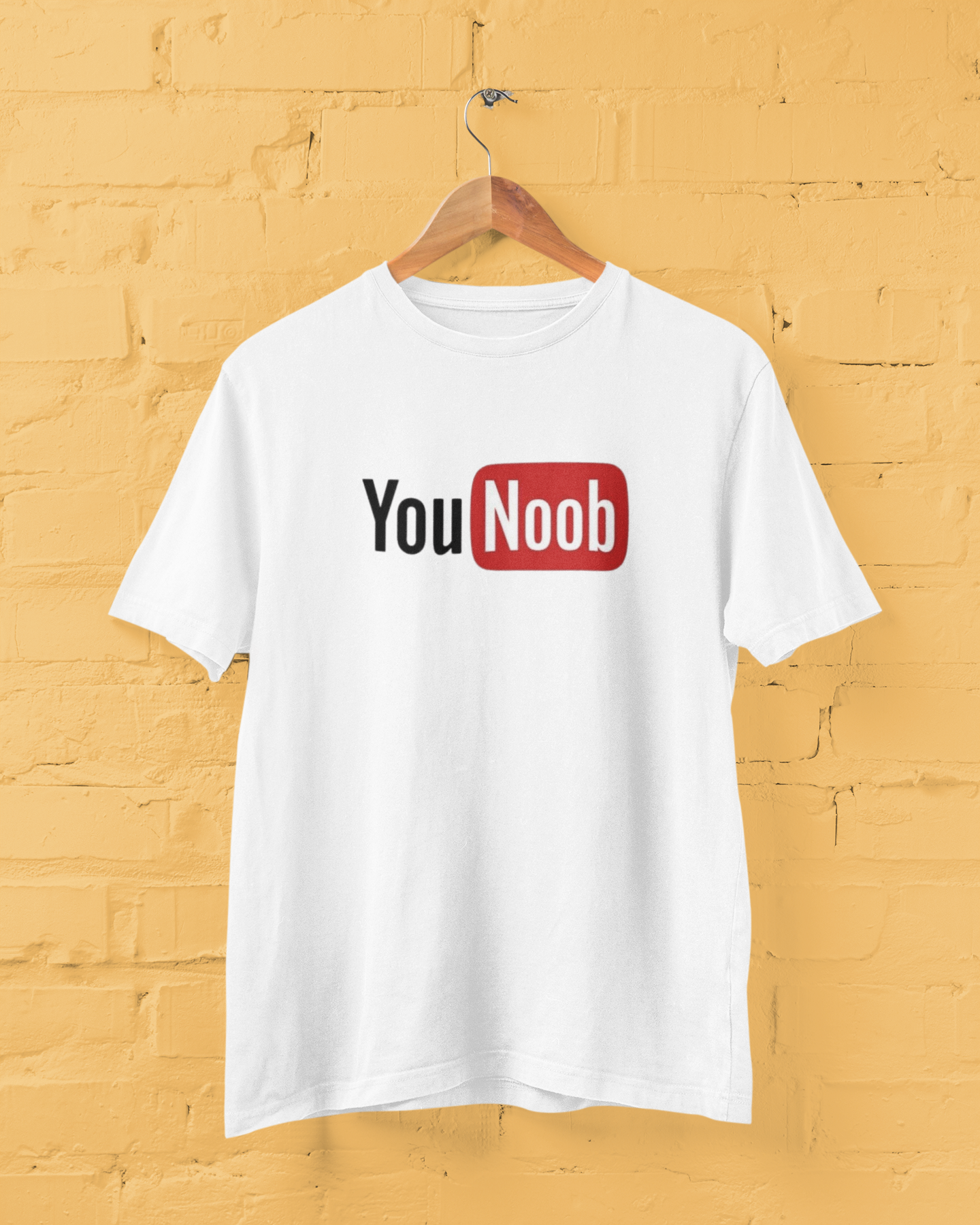You Noob | T-shirt for Men