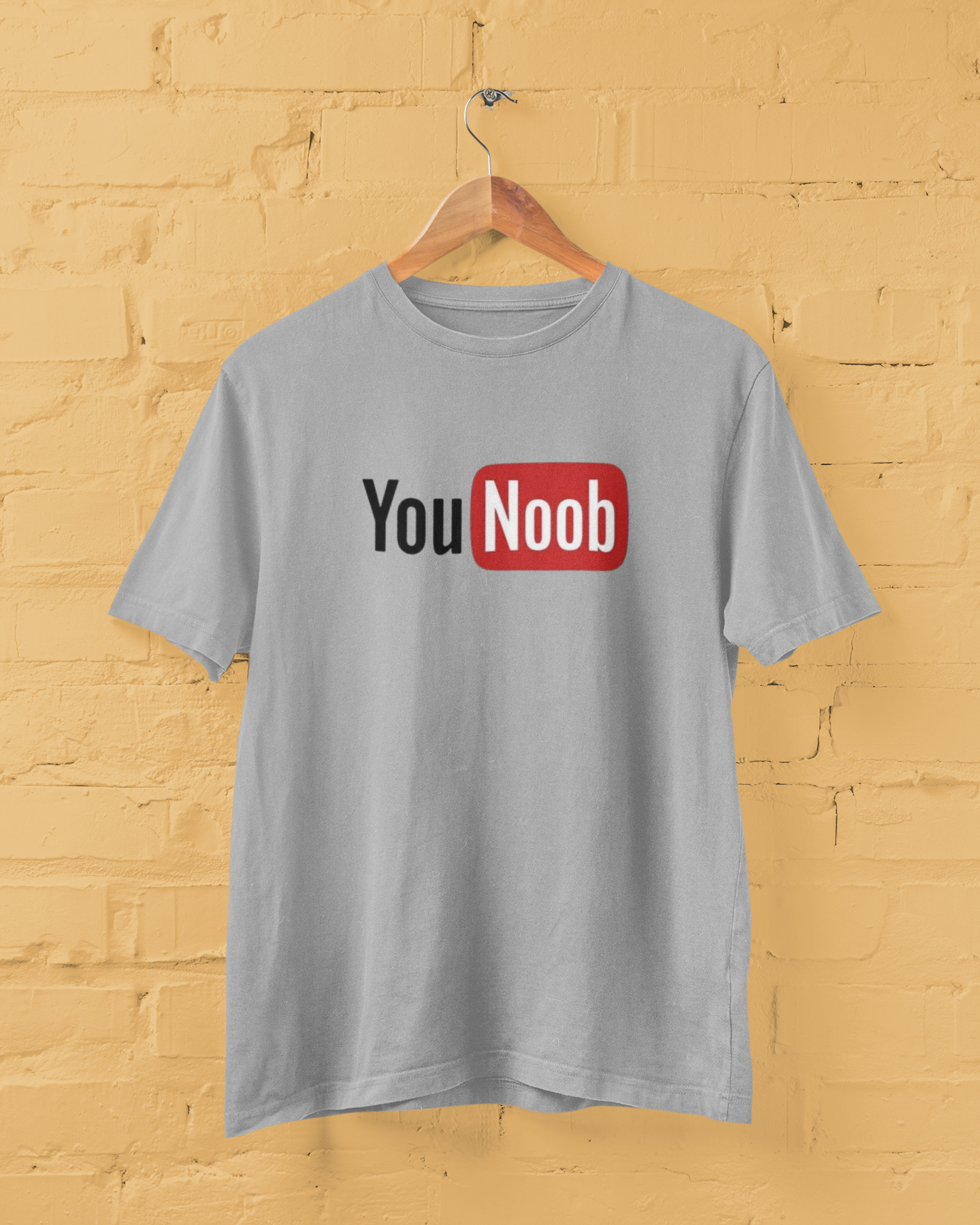 You Noob | T-shirt for Men
