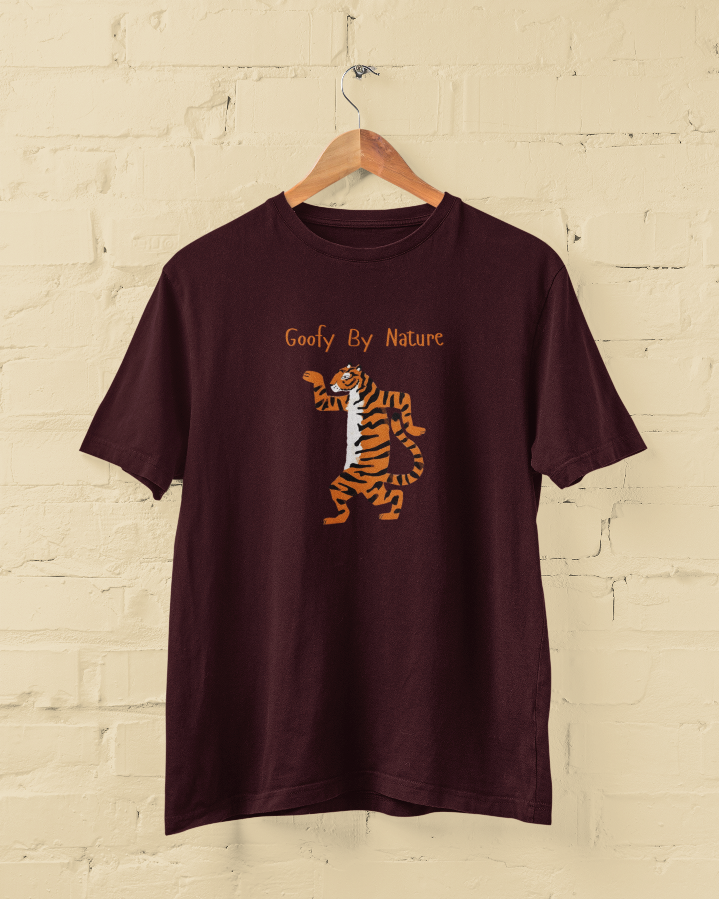 Goofy By Nature | T-shirt for Men