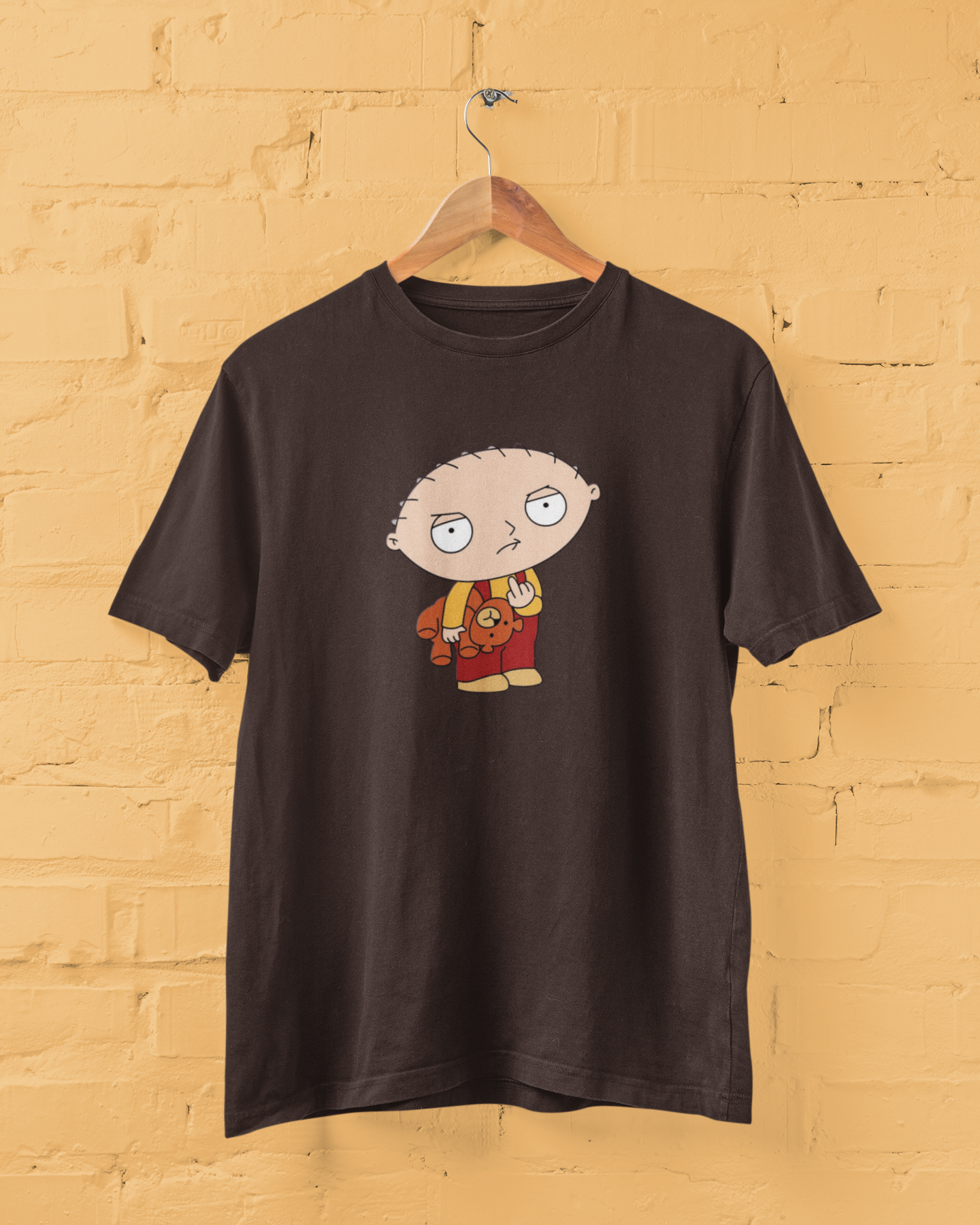 Stewie Griffin | T-shirt for Men