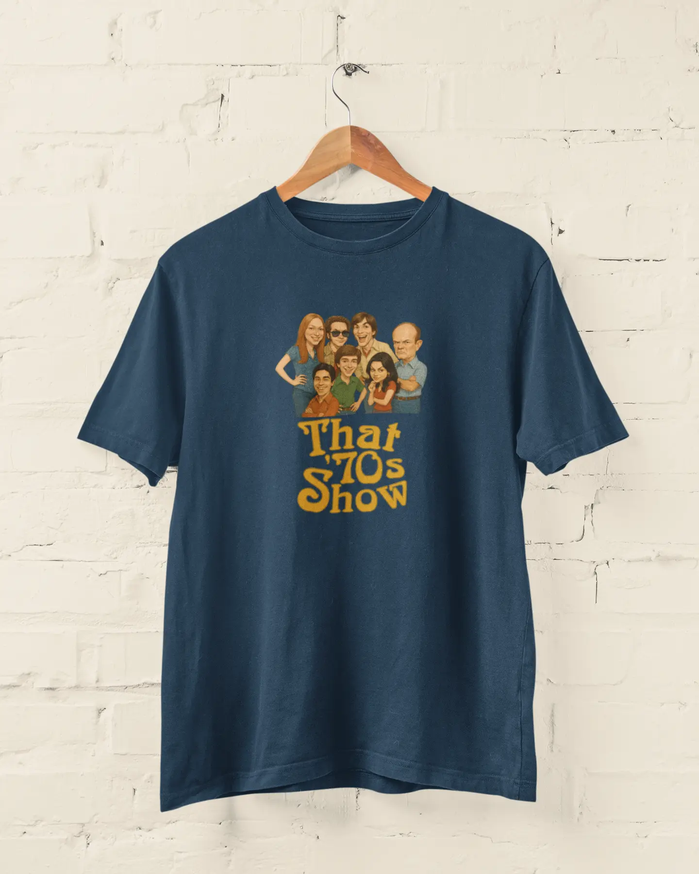 That 70s Show | T-shirt for Men PrismGasm
